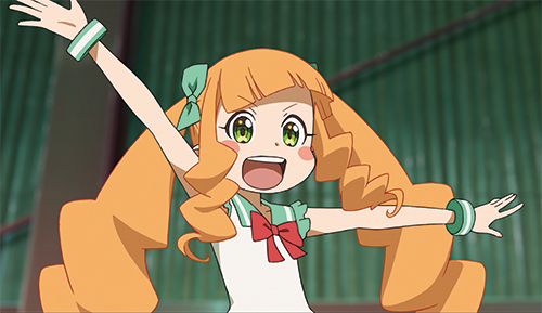 映画大好きポンポさん
